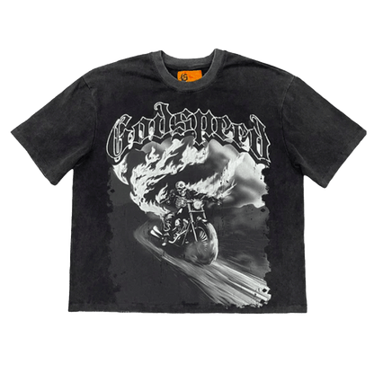 Godspeed Trailblazer T-Shirt