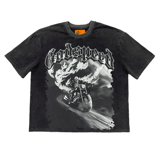 Godspeed Trailblazer T-Shirt