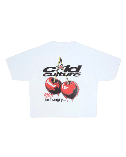 Cold Culture Cherry T-shirt