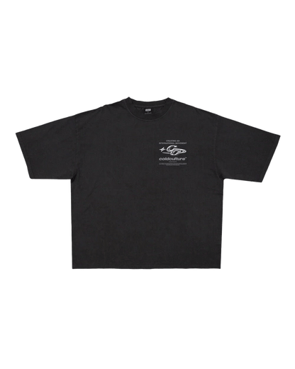 Cold Culture Sparkly Tee