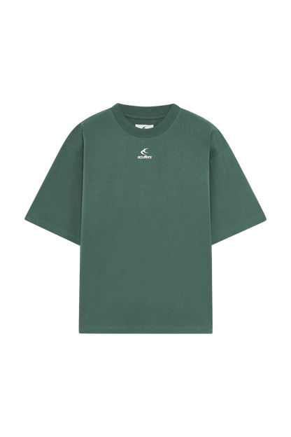 Scuffers Costa T-Shirt
