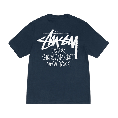 Stüssy x Dover Street Market London Exclusive Tee