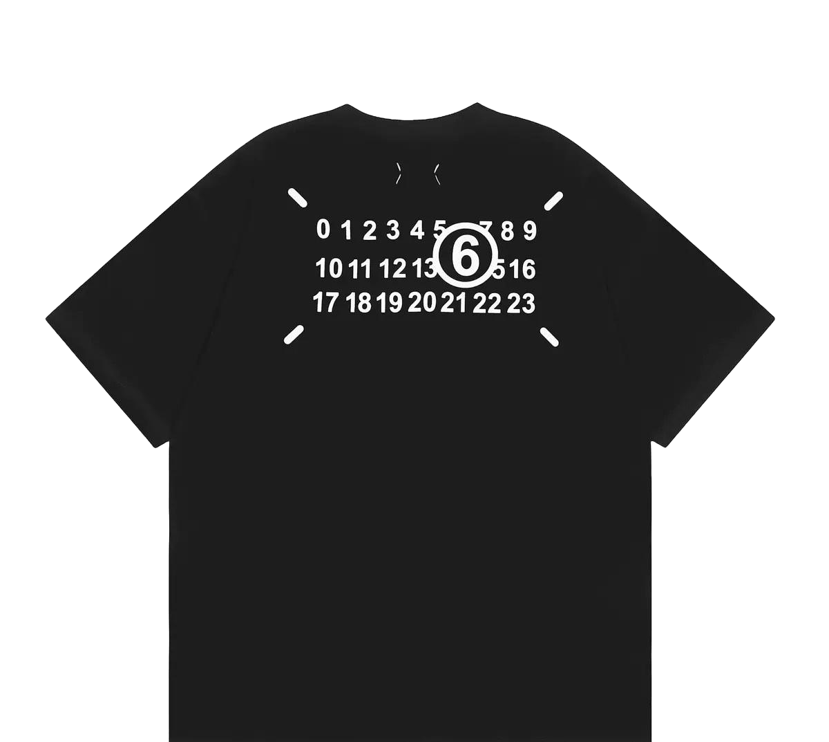 MM6 Maison Margiela 6 tshirt