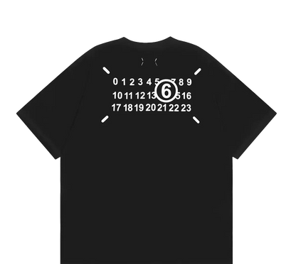 MM6 Maison Margiela 6 tshirt