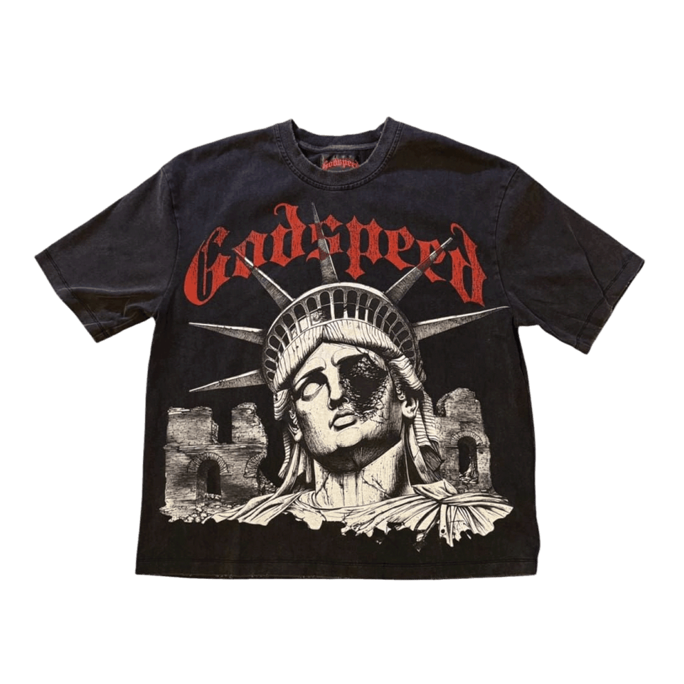 Godspeed R.O.M.E. T-Shirt