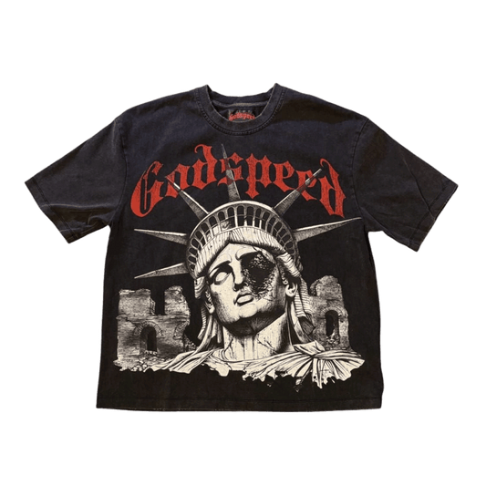 Godspeed R.O.M.E. T-Shirt