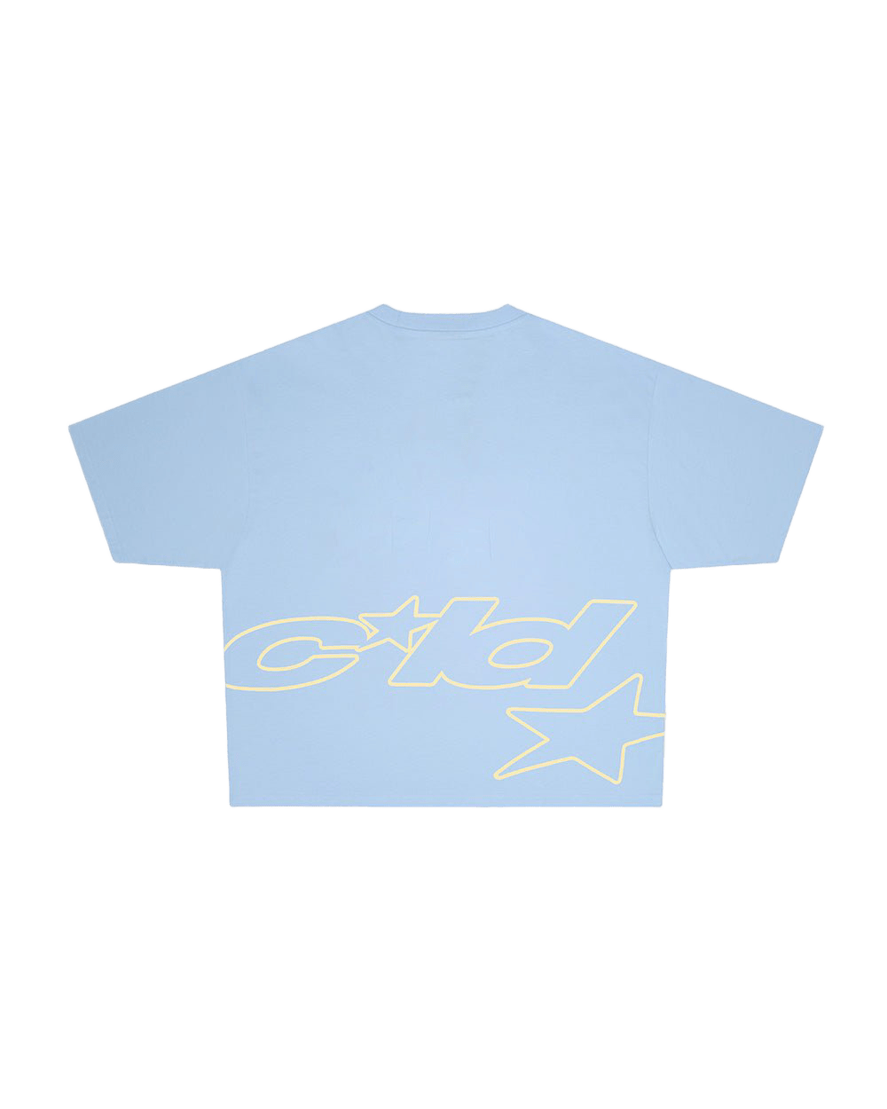 Cold Culture Defense T-shirt