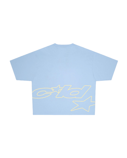 Cold Culture Defense T-shirt