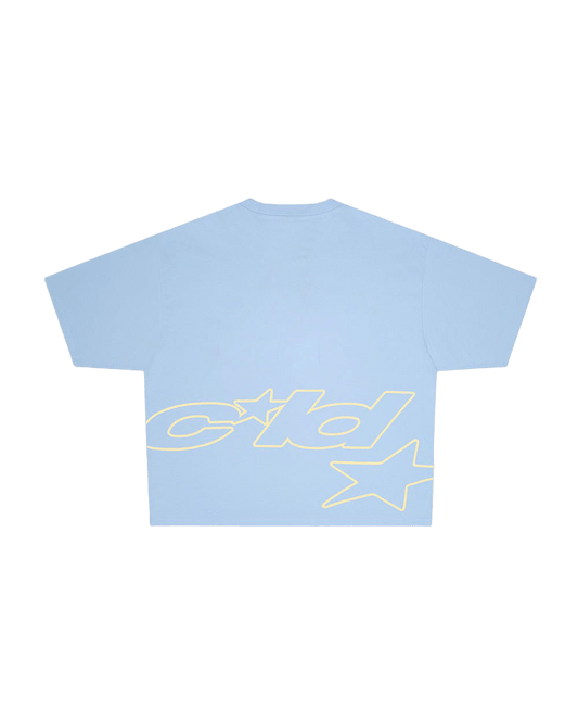 Cold Culture Defense T-shirt