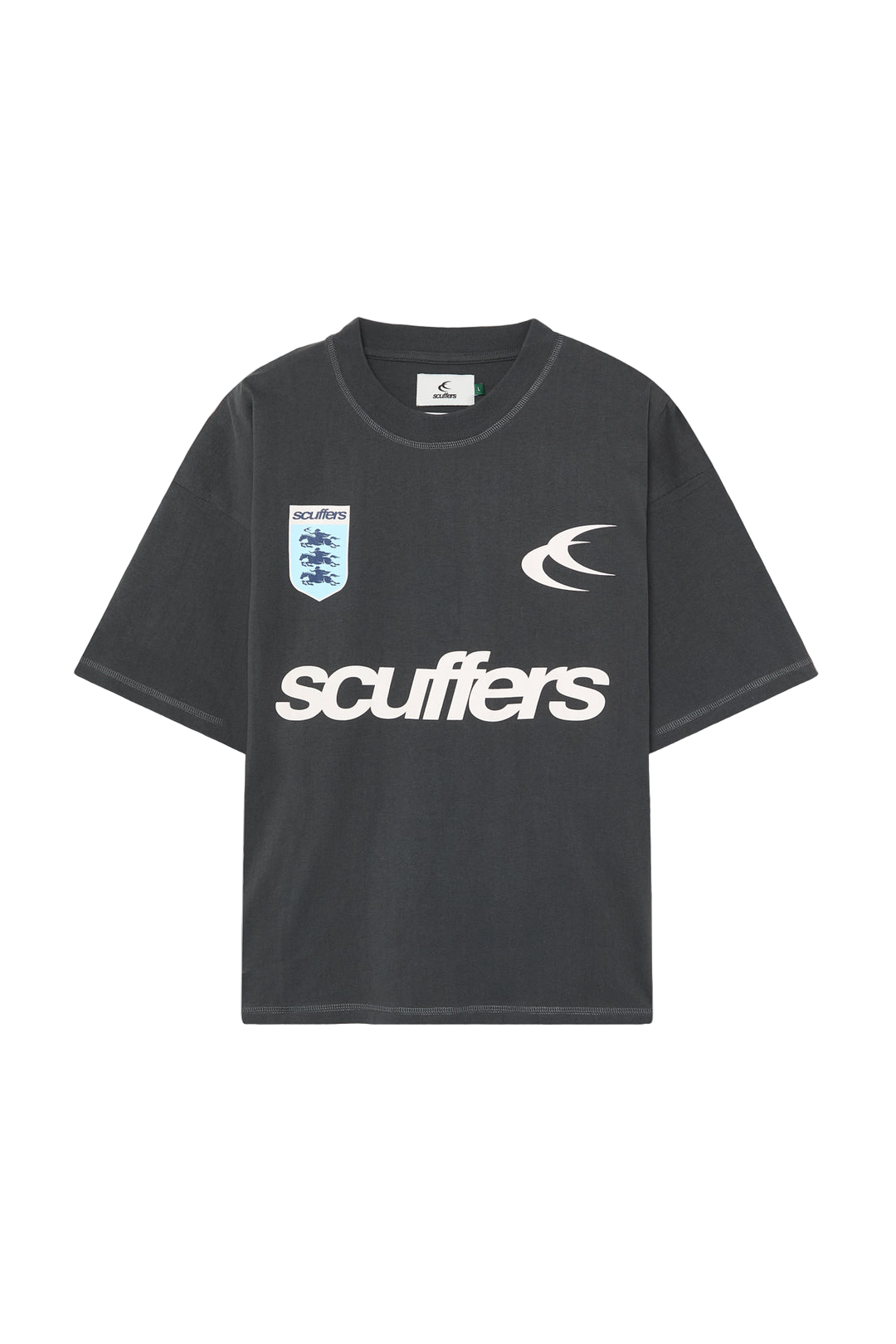 Scuffers Picnic T-shirt