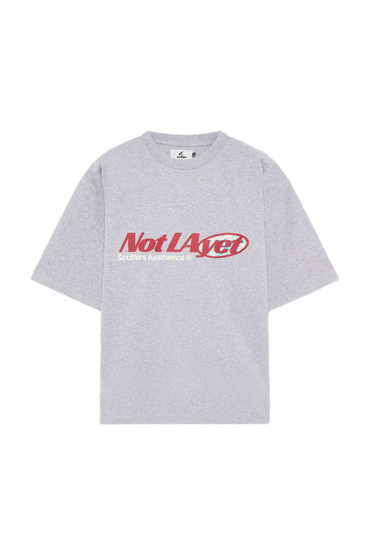 Scuffers NotLAyet T-shirt
