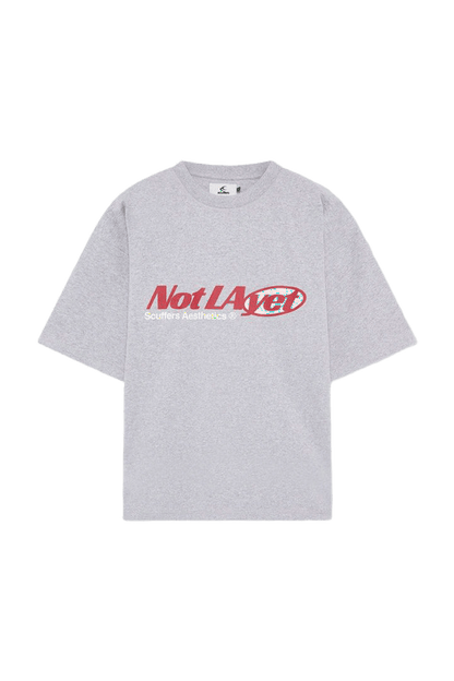 Scuffers NotLAyet T-shirt