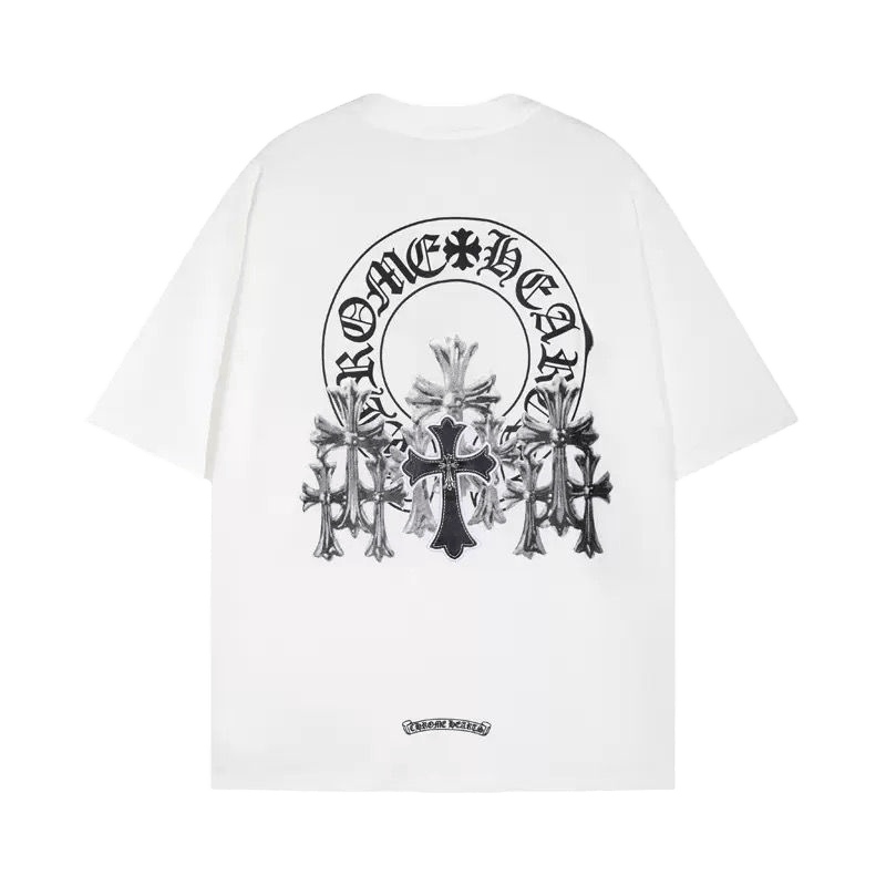 Chromeheart cross Pocket T-Shirt