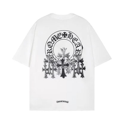 Chromeheart cross Pocket T-Shirt