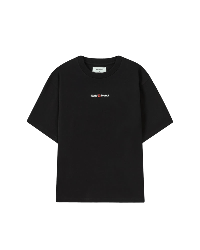 Nude Project Brixton T-shirt