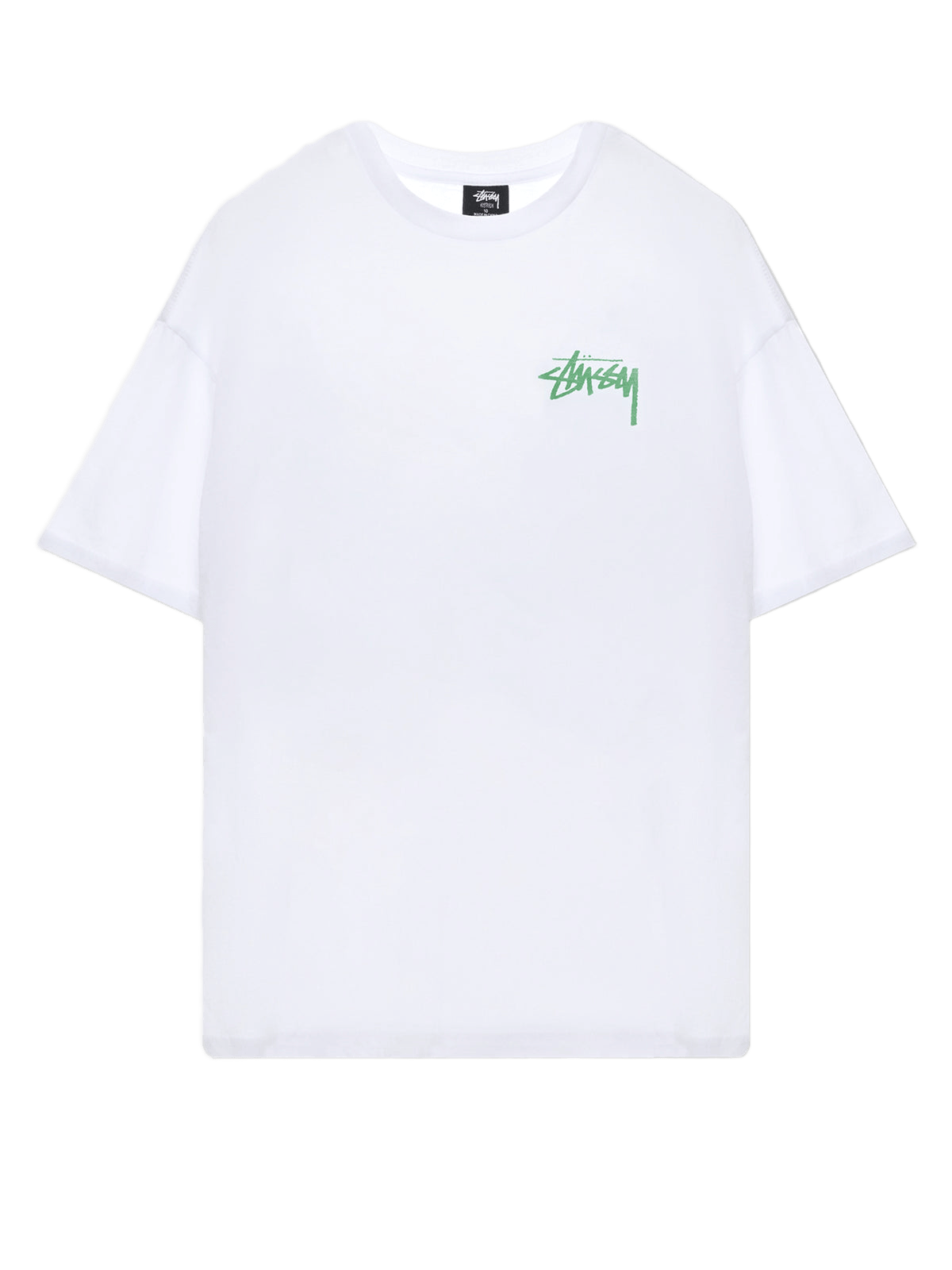 Stussy Tiki tee