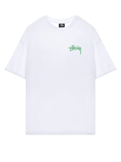 Stussy Tiki tee