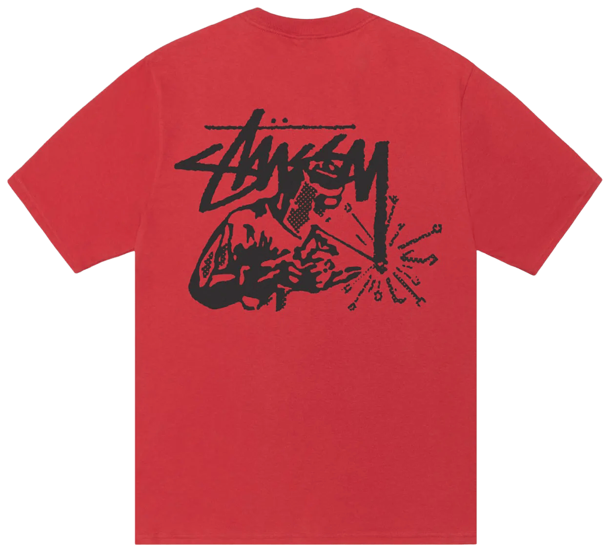 Stüssy Welder T-Shirt