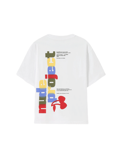 Nude Project Brixton T-shirt