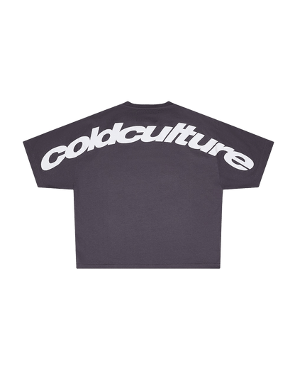 Cold Culture Curved Tee