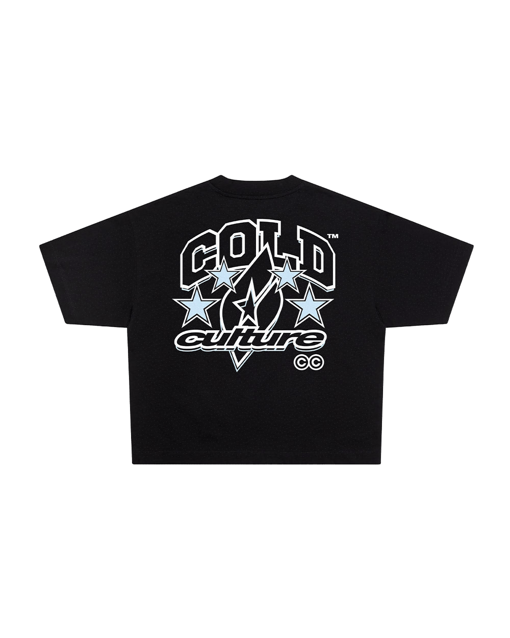 Cold Culture "From Cold to the Stars" T-shirt