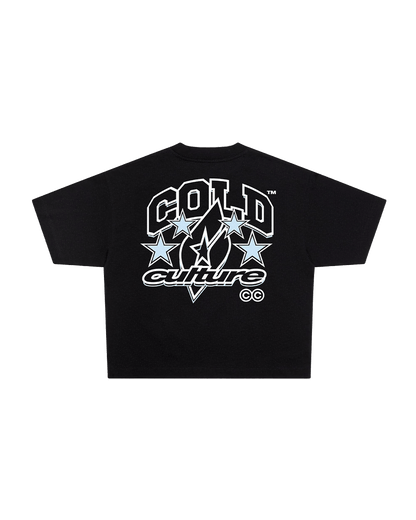 Cold Culture "From Cold to the Stars" T-shirt