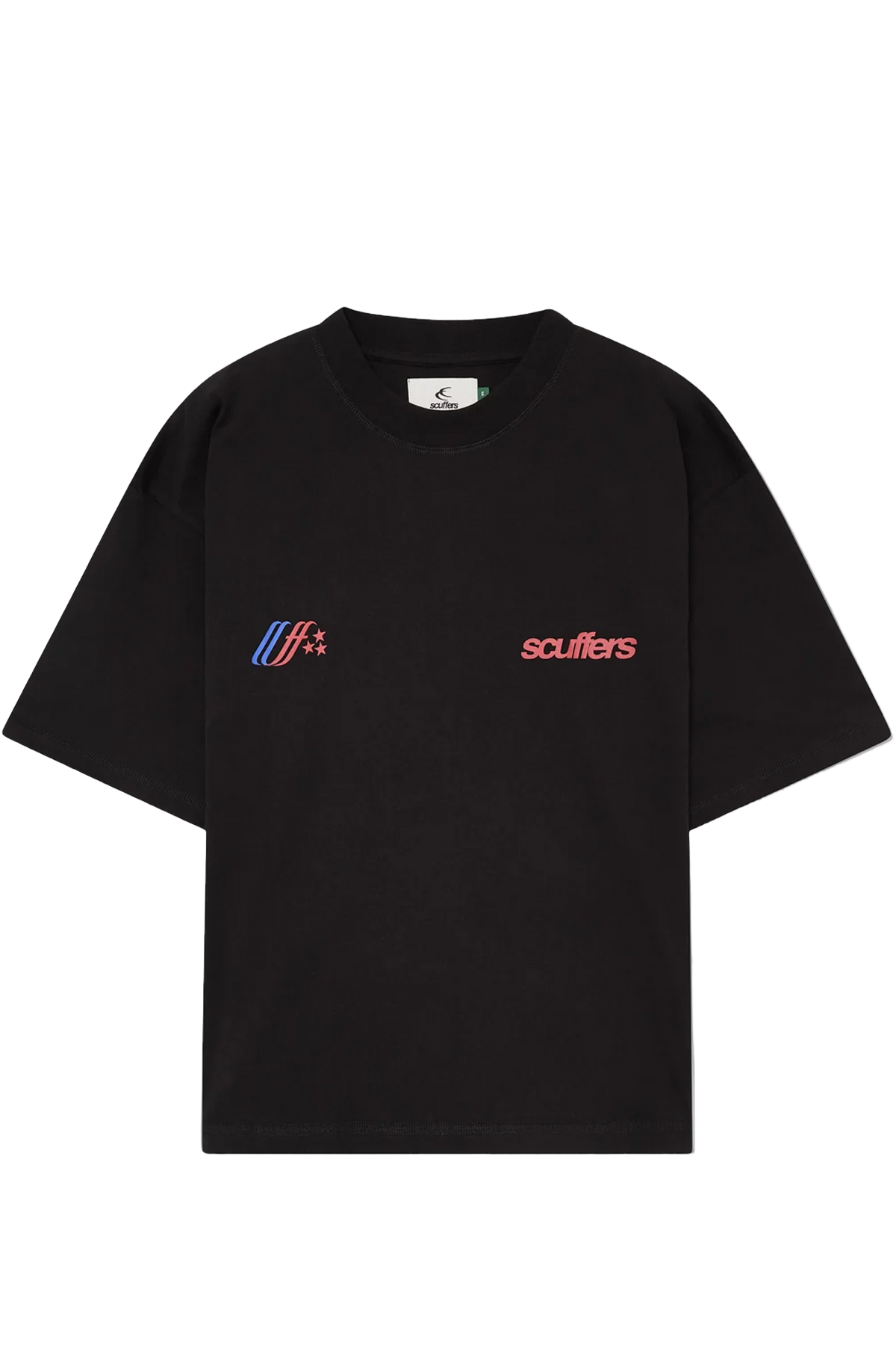 Scuffers Nation T-shirt