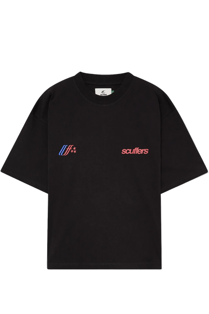 Scuffers Nation T-shirt