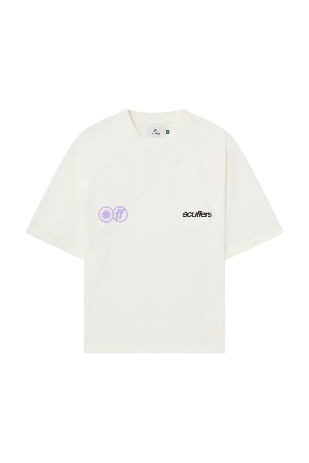 Scuffers Tarifa T-Shirt