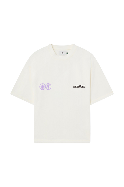 Scuffers Tarifa T-Shirt
