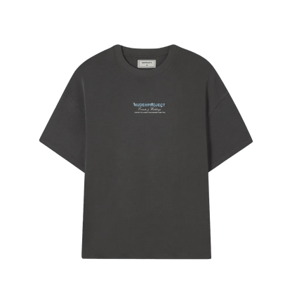 Nude Project Ice Sculptures T-shirt