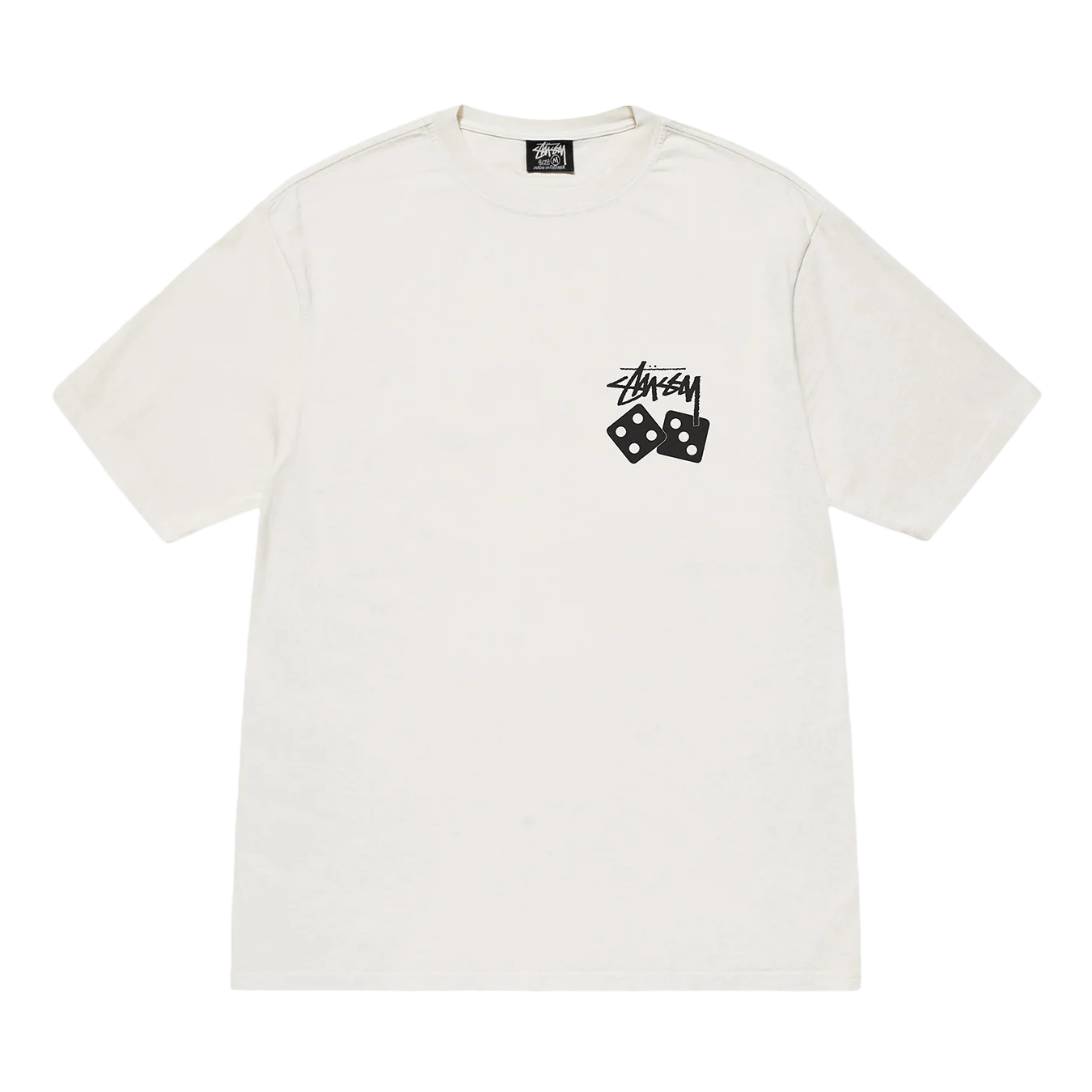 Stussy Dice T-shirt
