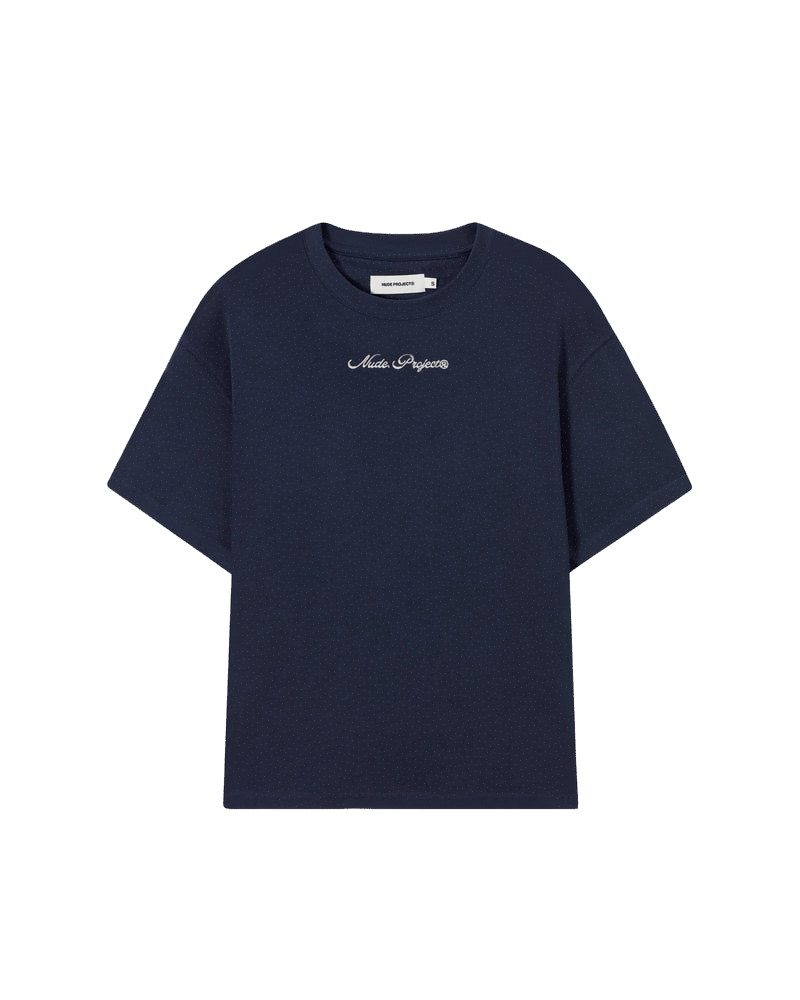 Nude Project Peach T-shirt