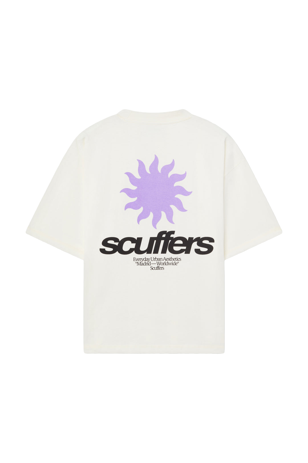 Scuffers Tarifa T-Shirt