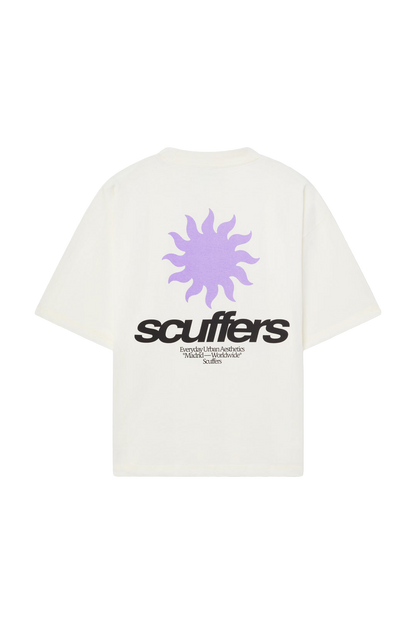 Scuffers Tarifa T-Shirt