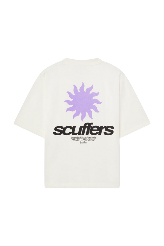 Scuffers Tarifa T-Shirt