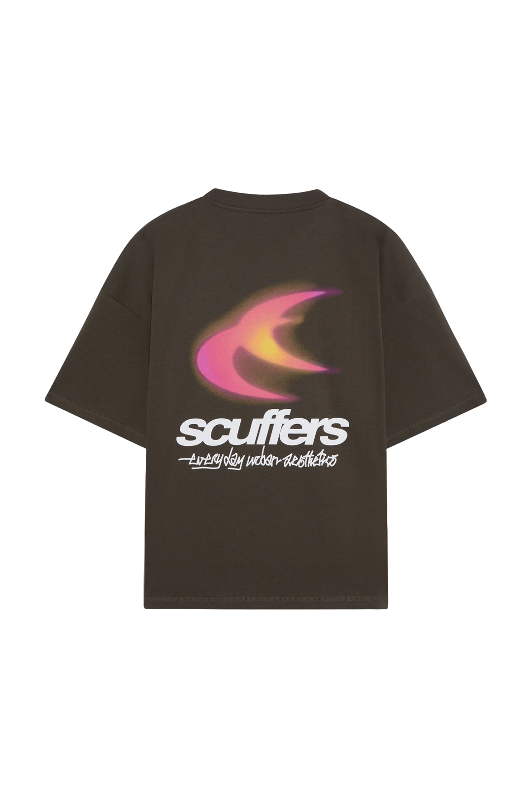 Scuffers Naif T-Shirt