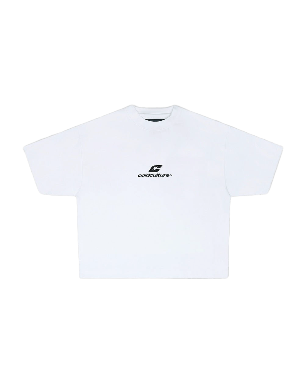 Cold Culture Curved Tee