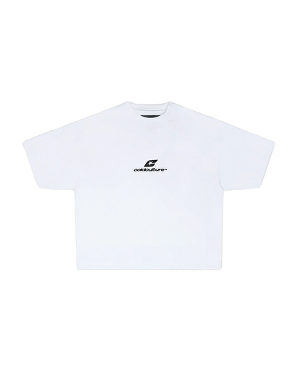 Cold Culture Curved Tee