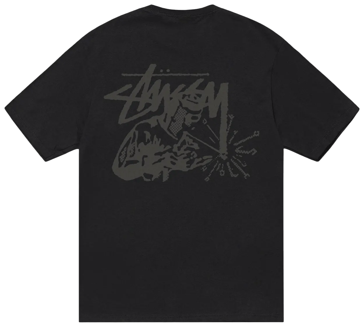 Stüssy Welder T-Shirt