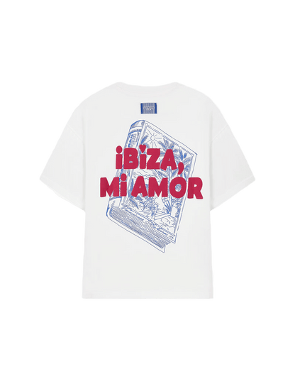 Nude Project Mi Amor T-shirt