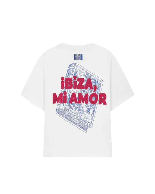 Nude Project Mi Amor T-shirt
