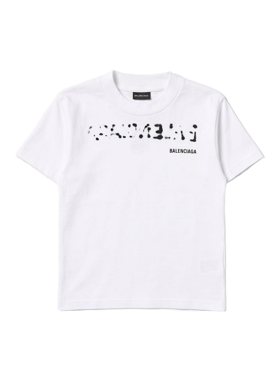 Balenciaga oversized T-Shirt