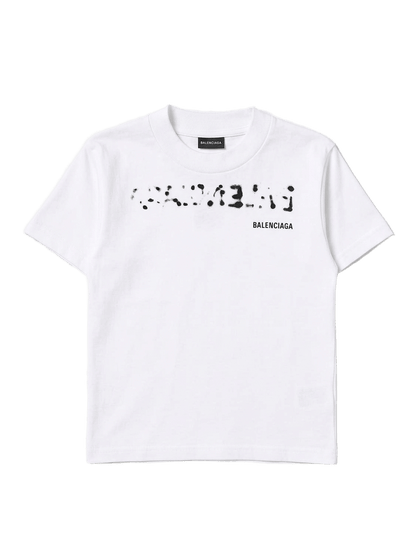 Balenciaga oversized T-Shirt