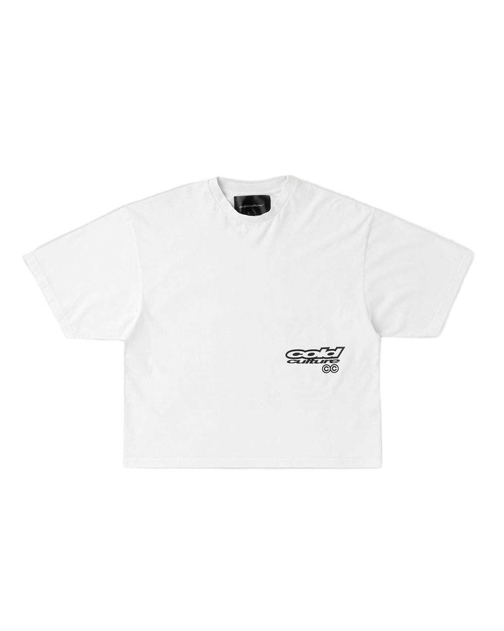 Cold Culture Dogs T-shirt