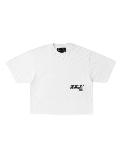 Cold Culture Dogs T-shirt