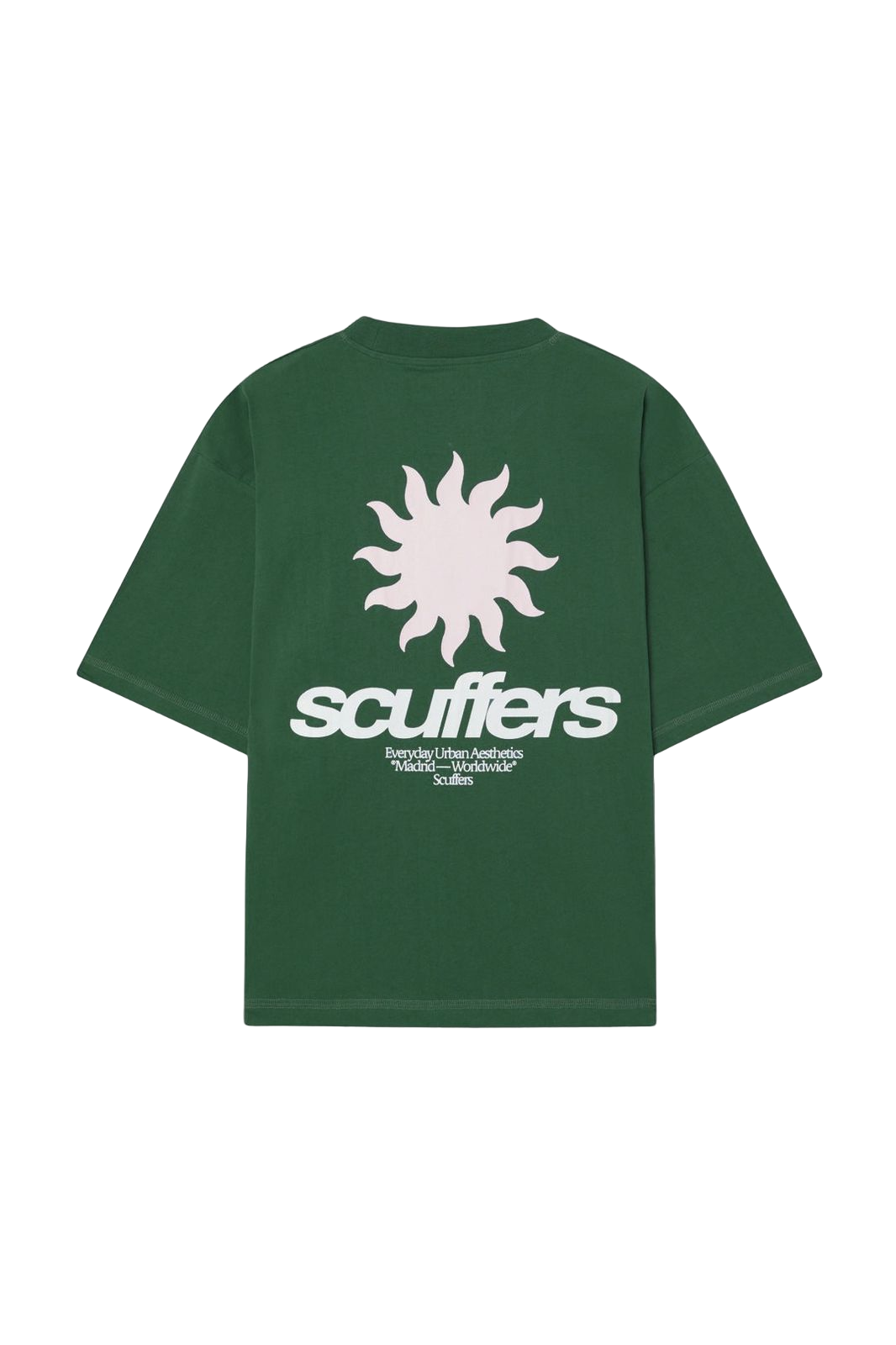 Scuffers Tarifa T-Shirt