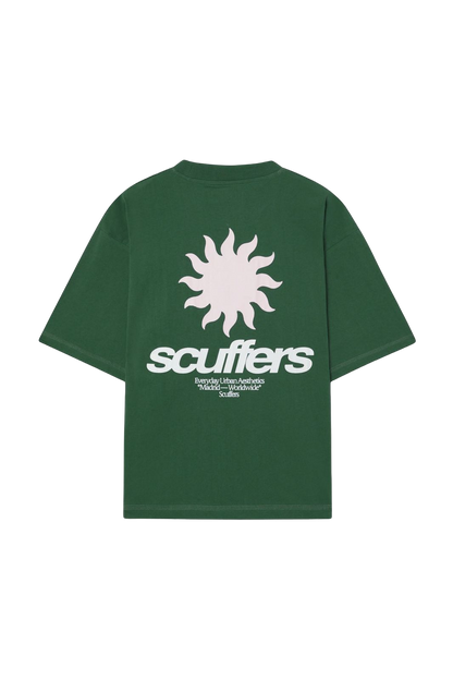 Scuffers Tarifa T-Shirt