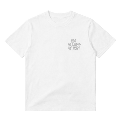 Aimé Leon Dore NY Apple T-Shirt