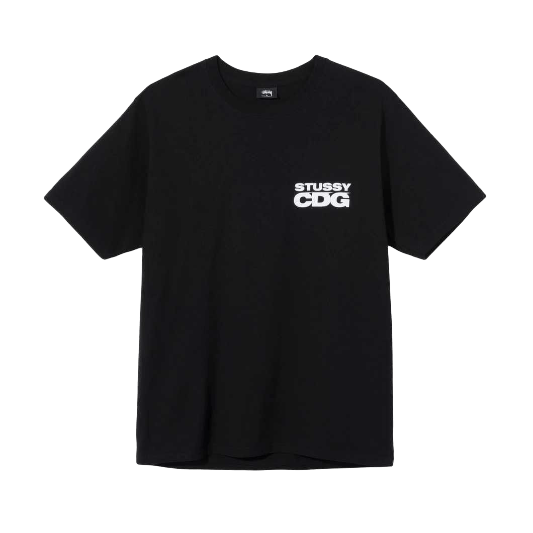 Stussy Comme des Garçons Surfman T-shirt